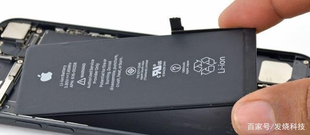 为什么手机不能用干电池?