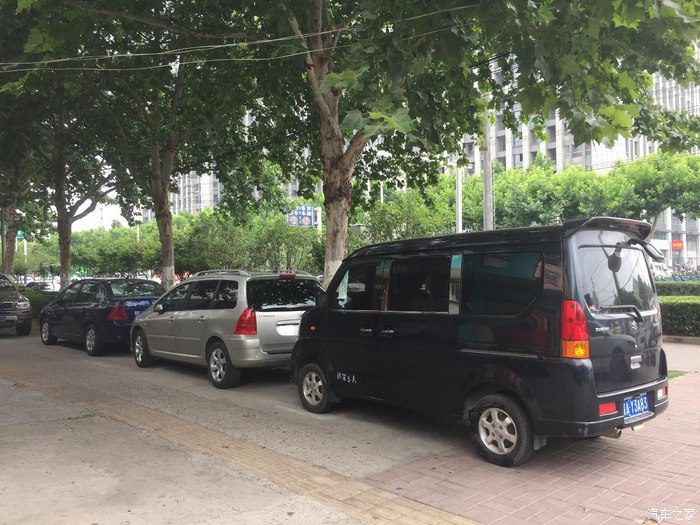 回顾多年来,标致307在汽车之家的点点滴滴