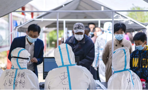 吉林这一轮的疫情为何会突然爆发?本轮疫情的隐匿传播链意味着什么?