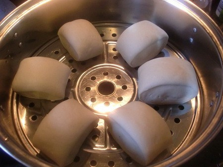 怎么做才能让面粉没有面粉味!而是淡淡的香味?