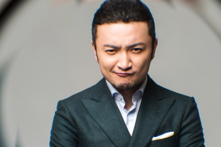 春晚2021主持人都有谁?