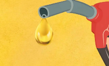 国内油价或将迎来年内第七涨,油价跌了一波后为何突然又上涨了?