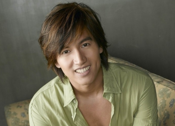 言承旭的背景曝光,和林志玲老公天差地别,难怪林志玲不要他,他有何背景?