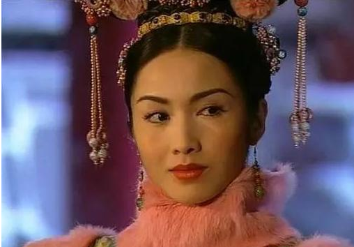 黎姿都拍过哪些电视?