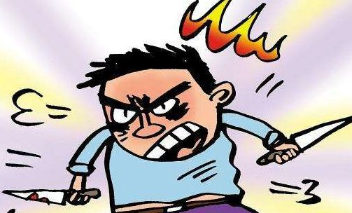 据报道,甘肃公务员行凶致2死,该案件有哪些信息值得关注?