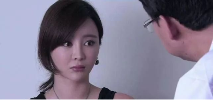 《温柔的谎言》中饰演安然的女演员孙雅为什么销声匿迹了?