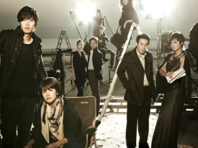 玄彬主演的韩剧有哪些?