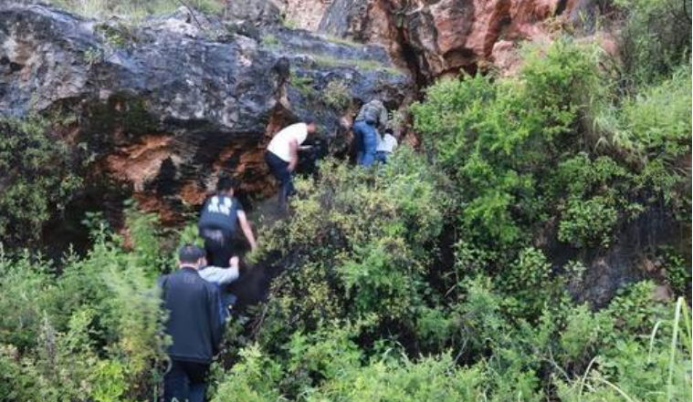 丽江被抱走3岁男孩已成功解救,这孩子到底遭遇了什么?