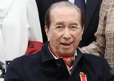 赌王何鸿燊的寿棺800万,究竟是什么棺木价值会这么大?