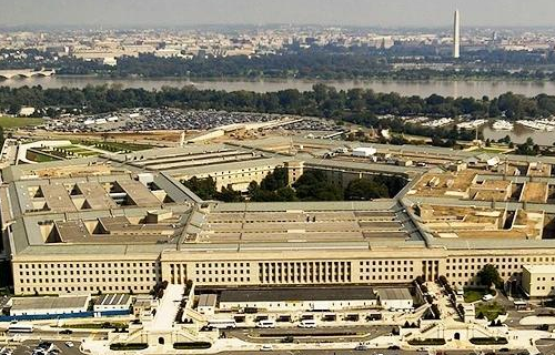 美国的建筑物是什么?