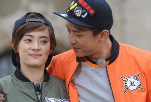 邓超说孙俪做的早餐像猫粮,这种夫妻吐槽模式说明什么?