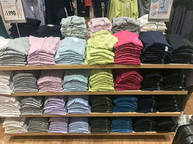 优衣库在日本全线降价，降价的原因是什么？