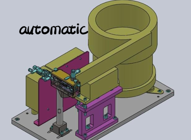 automatic是什么意思？
