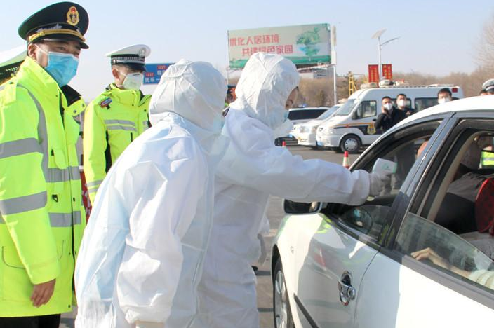 深夜突发！石家庄宣布全市居民居家7天，官方对此具体有何说明？