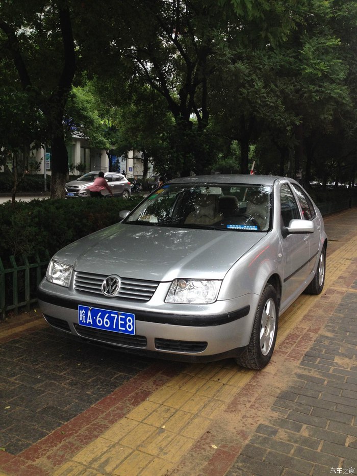 回顾多年来,标致307在汽车之家的点点滴滴