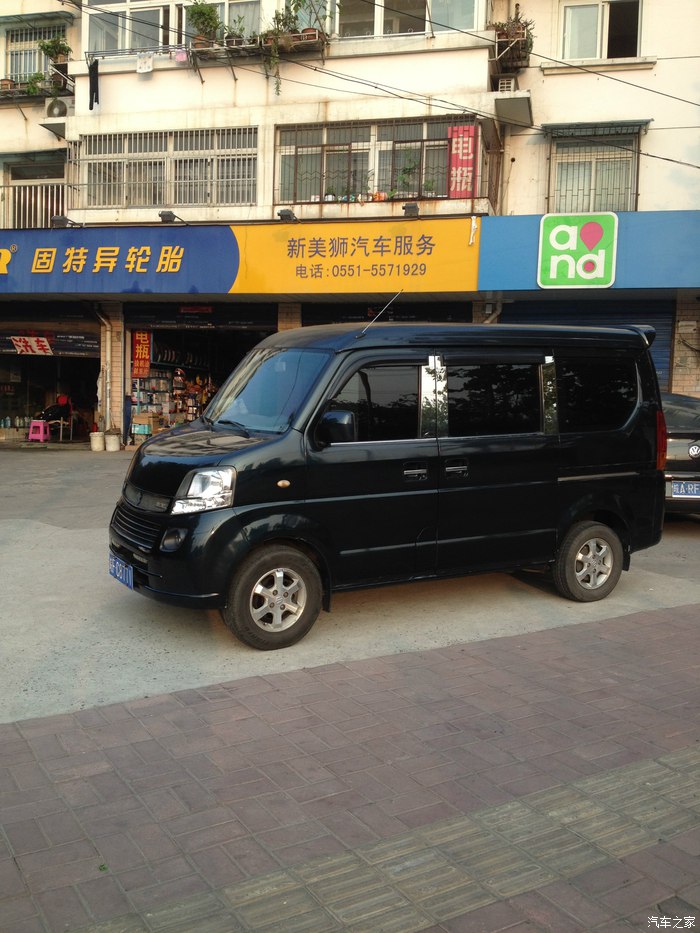 回顾多年来,标致307在汽车之家的点点滴滴