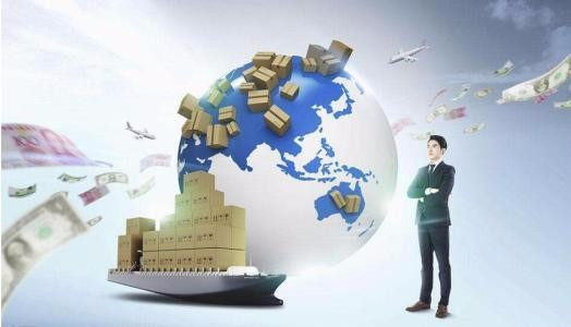 国际贸易常用六种付款方式