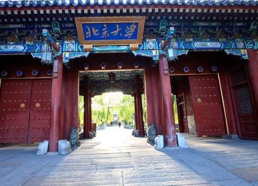 全国211大学一览表