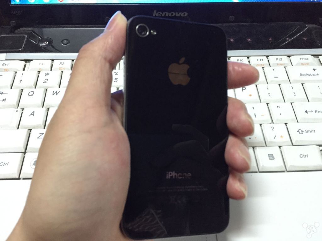 iphone4开不了机,iphone4按开机键没反应怎么办?