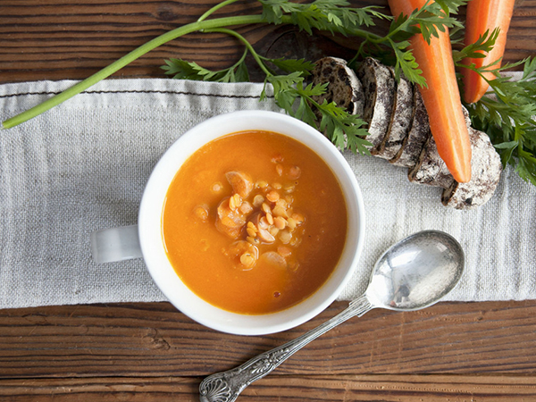 薏米粉怎么个吃法啊?