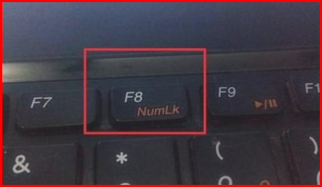 笔记本数字键盘切换,数字小键盘如何切换笔记本的数字小键盘?