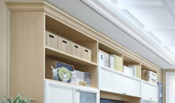 衣柜品牌十大名牌排名