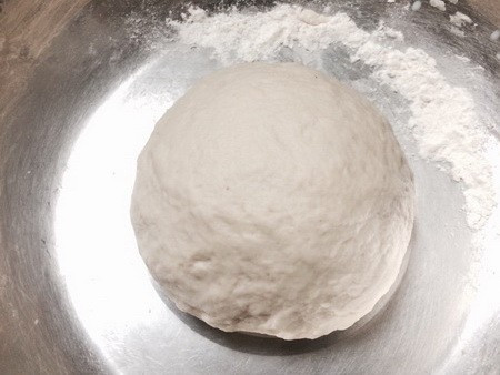 怎么做才能让面粉没有面粉味!而是淡淡的香味?