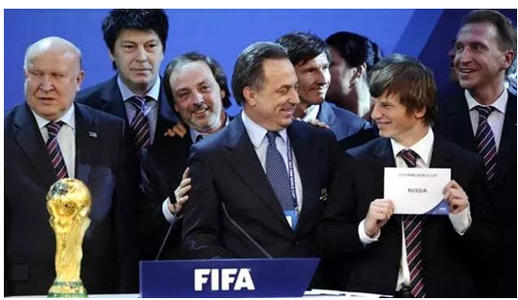 俄罗斯被禁赛两年后,俄方是何反应?