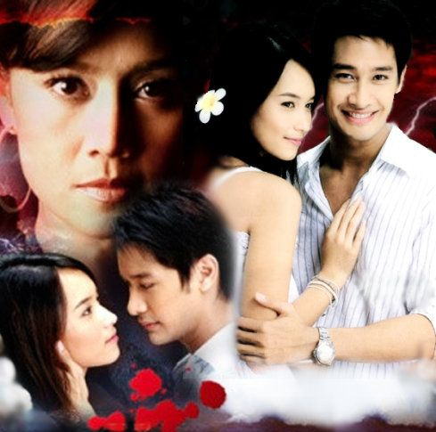 妒海大致讲的是什么?