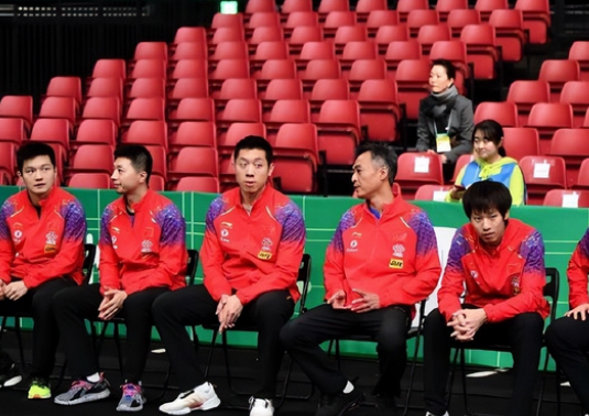 樊振东世界排名积分被恢复,总积分为6900排第1,你怎么看?