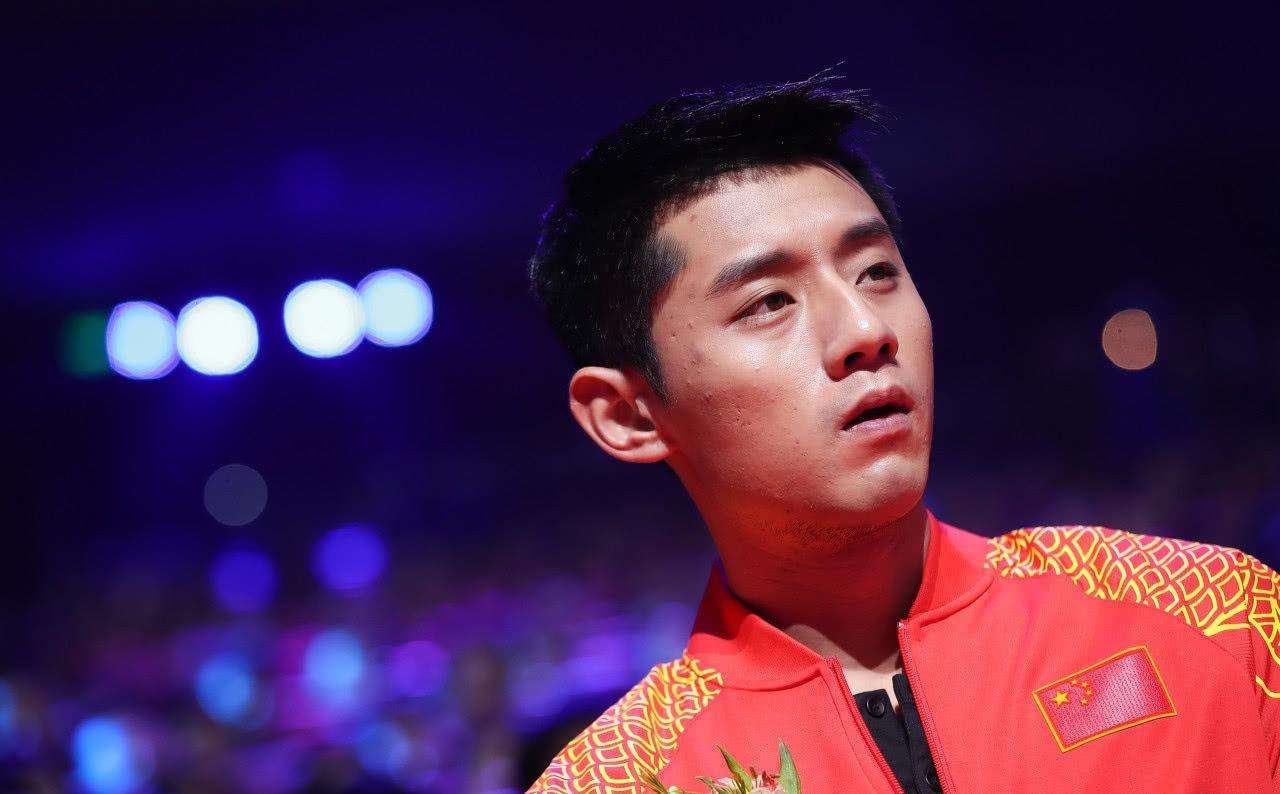 马龙和张继科爆发力谁更强？