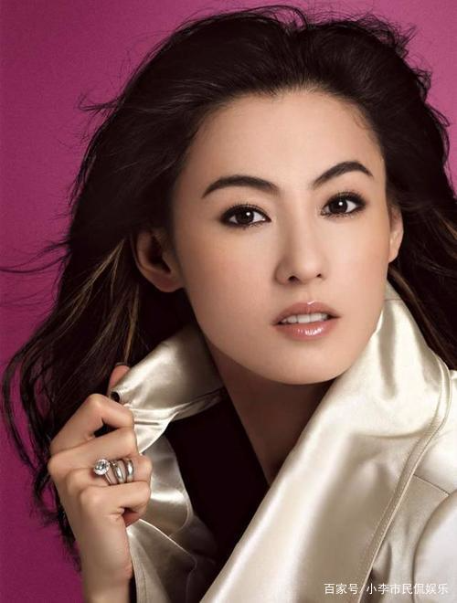 张柏芝三胎儿子生父到底是谁?