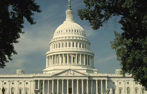 美国的建筑物是什么?