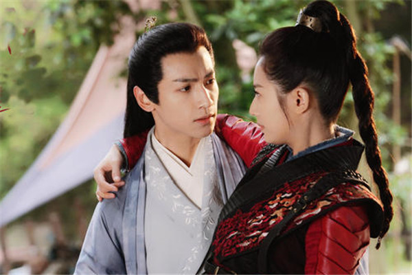 月上重火的大结局是喜剧还是悲剧