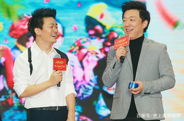 冯小刚称“后悔捧红他”,黄渤说他“太贼”,撤侨令让王宝强现行,为何?