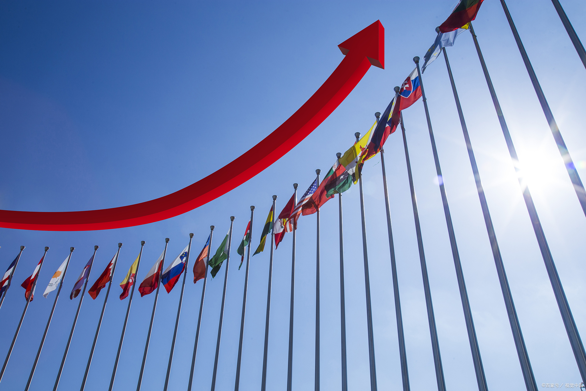 开年成绩单彰显中国经济稳中向好态势,疫情下如何保障经济的发展趋势?