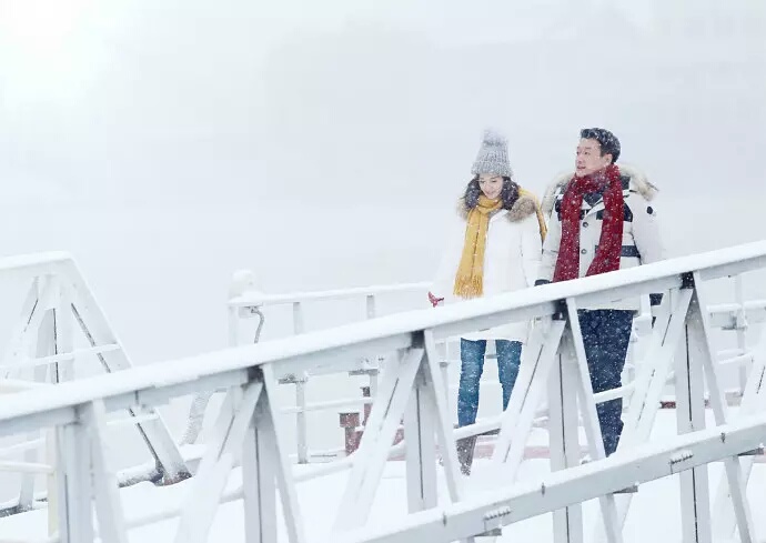 有哪些好看的虐恋电视剧?