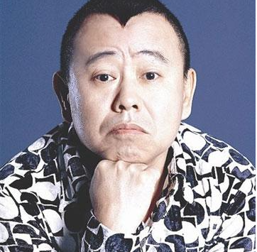 潘长江COS陈奕迅让人惊艳,完美的COS应该注意什么?