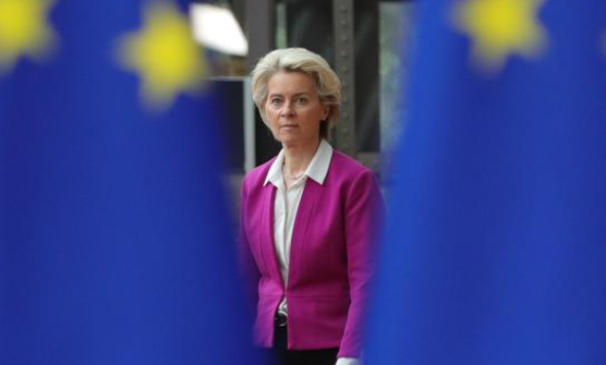 欧盟批准乌克兰为欧盟候选国,这意味着什么?