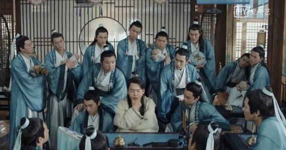 当代赘婿等级表出炉,《赘婿》这部电视剧影响力有多大?