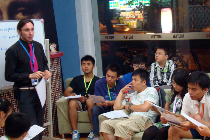 瑞思学科英语怎么样?