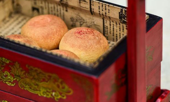 各地特色小吃有哪些?