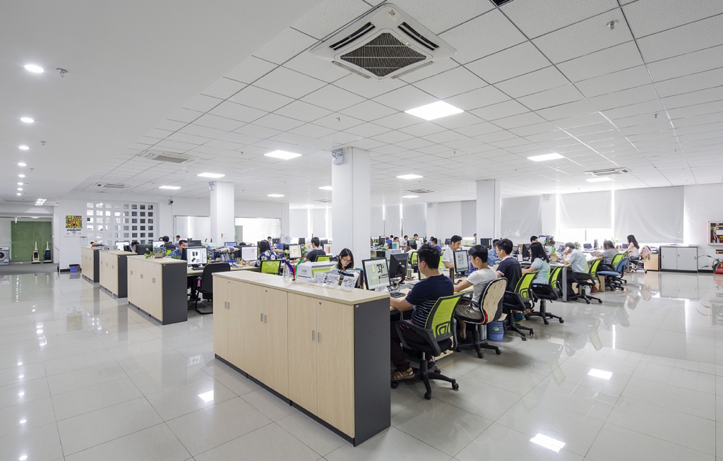 什么样的公司算好公司?