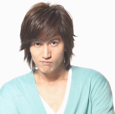 言承旭的背景曝光，和林志玲老公天差地别，难怪林志玲不要他，他有何背景？