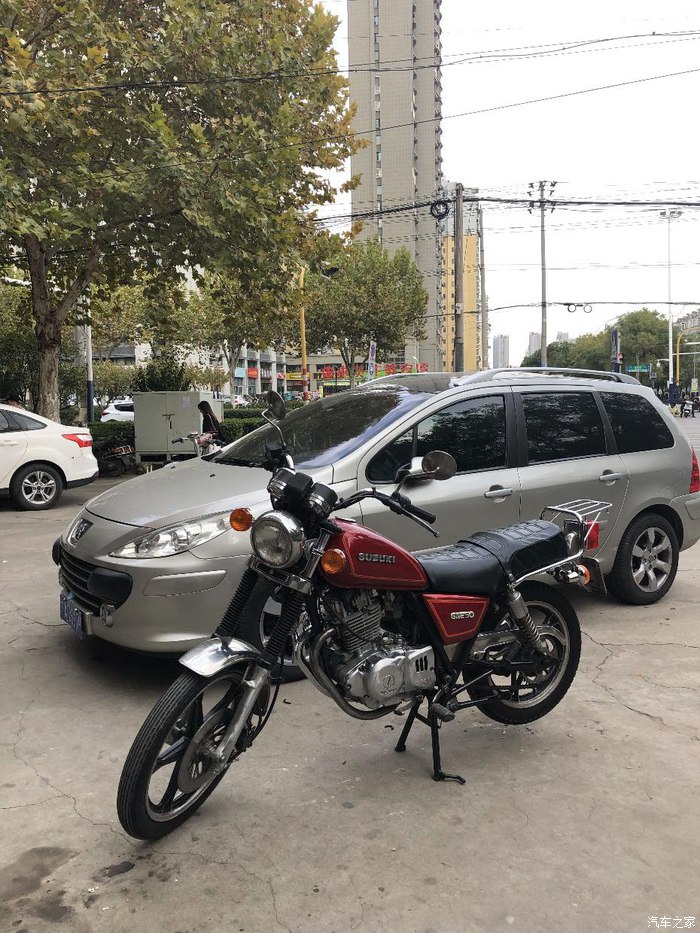 回顾多年来,标致307在汽车之家的点点滴滴