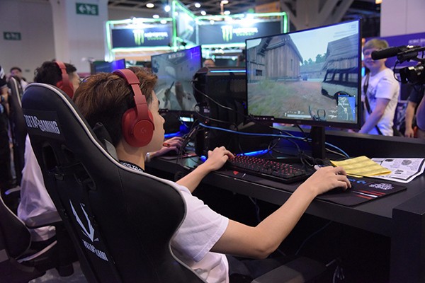 IG晋级8强!IG状态良好势不可挡,ning王在比赛中起了多大作用?