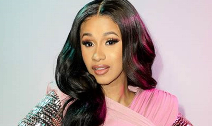 美国有许多优秀的女说唱歌手,能给大家介绍几个吗?