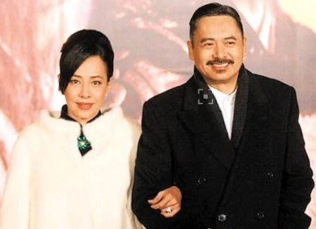 周润发为什么到现在都没孩子?