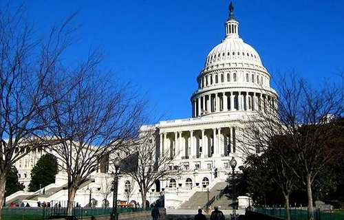 美国的建筑物是什么?