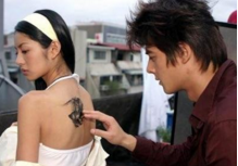 除了《一场奋不顾身的爱情》郭品超还有什么作品?